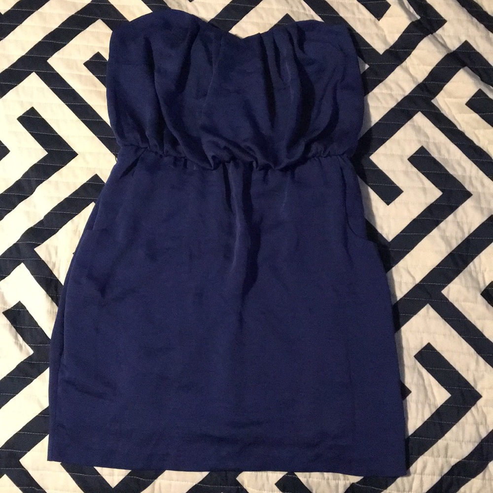 Dress with Pockets!
